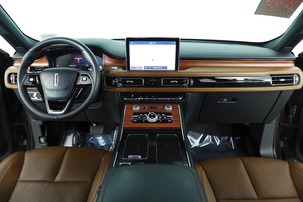 2022 Lincoln Aviator Reserve 24