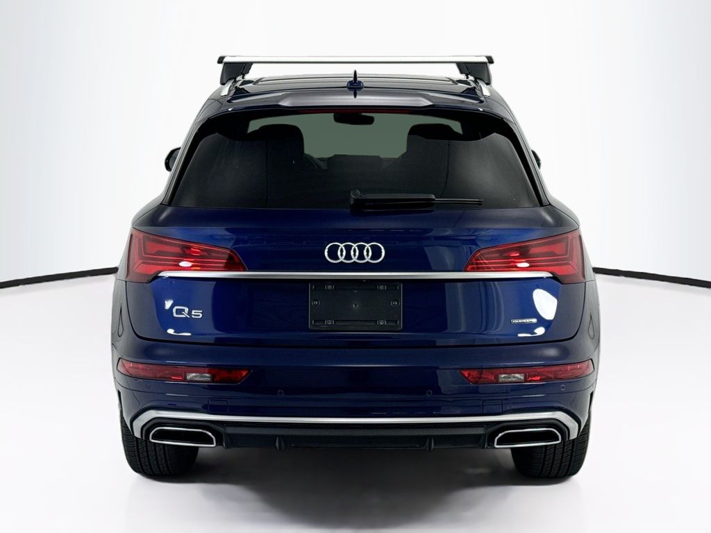 Thumbnail: 2025 Audi Q5 - 6