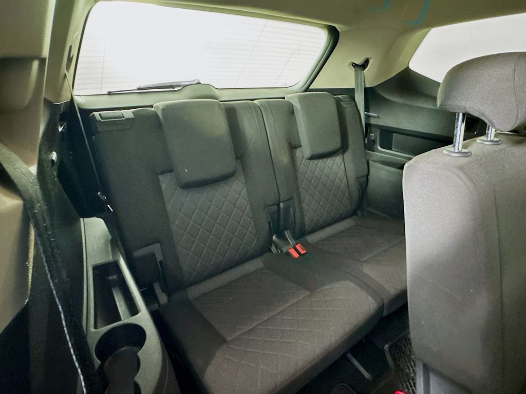 Used Car 2018 Volkswagen Atlas  S For Sale Under $15,000 In Austin, Texas