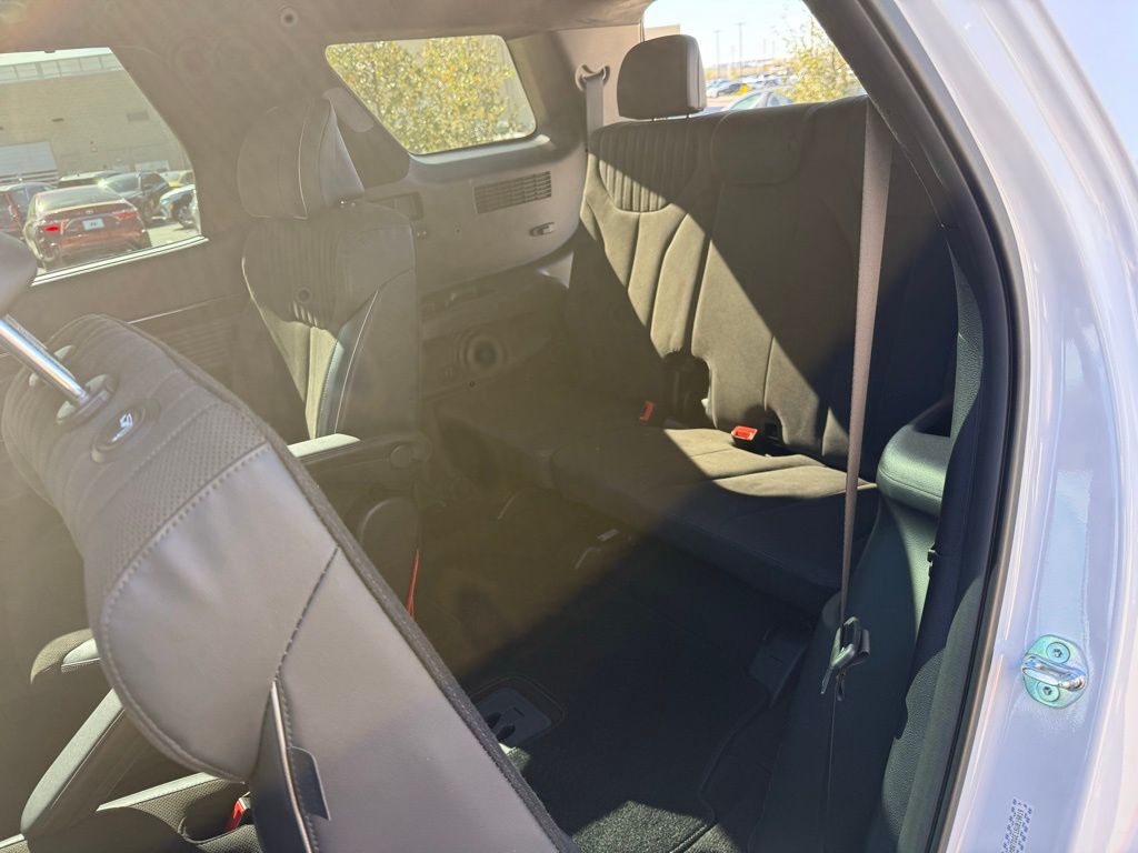 Thumbnail: 2025 Hyundai Palisade - 26