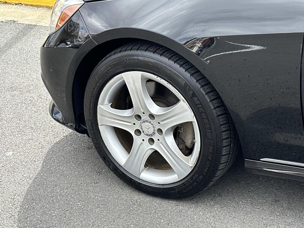 Thumbnail: 2016 Mercedes-Benz E-Class - 15