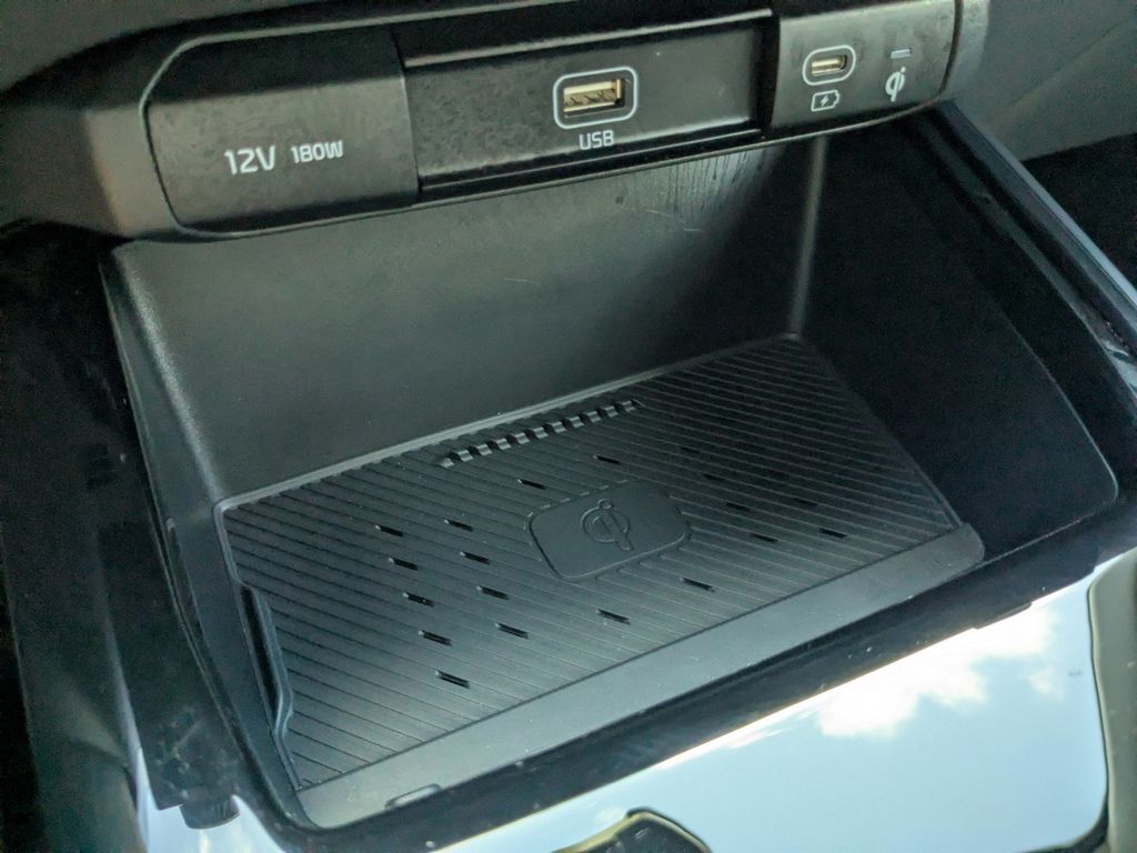 2025 Kia Niro EX
