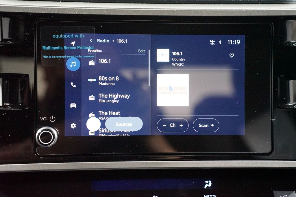 Thumbnail: 2026 Toyota Tundra - 19