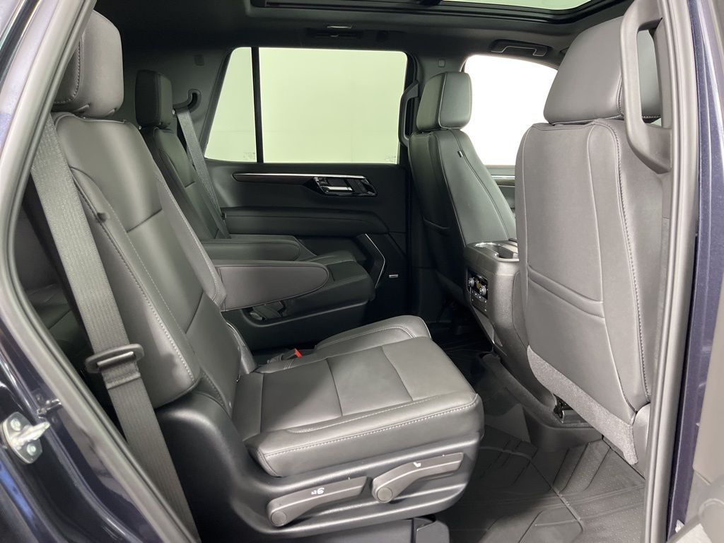 Thumbnail: 2026 Chevrolet Tahoe - 14