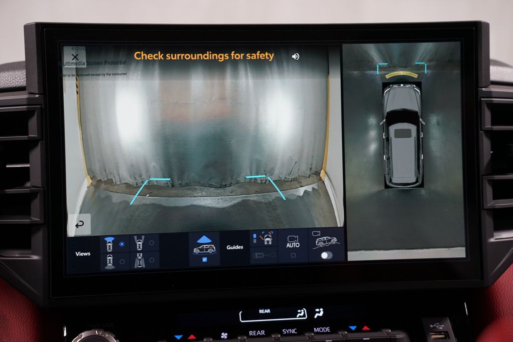 Thumbnail: 2026 Toyota Sequoia - 22