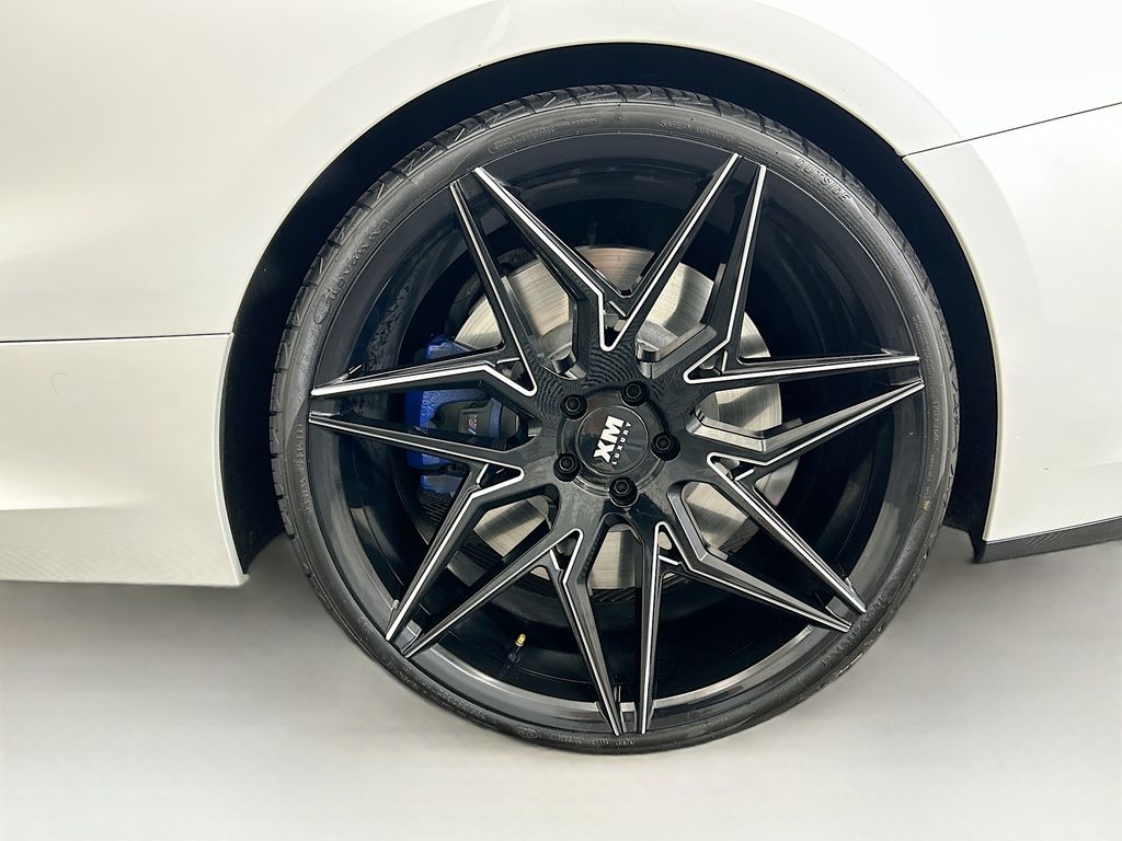 Thumbnail: 2019 BMW 8 Series - 27