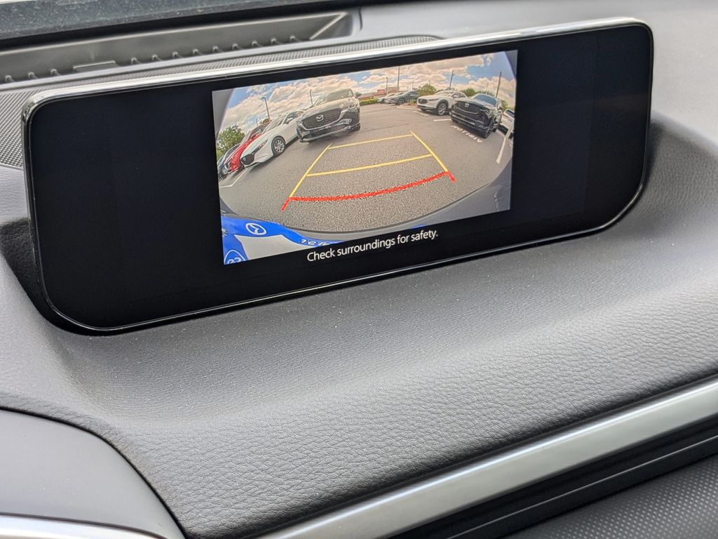 2025 Mazda CX-50 2.5 S Select