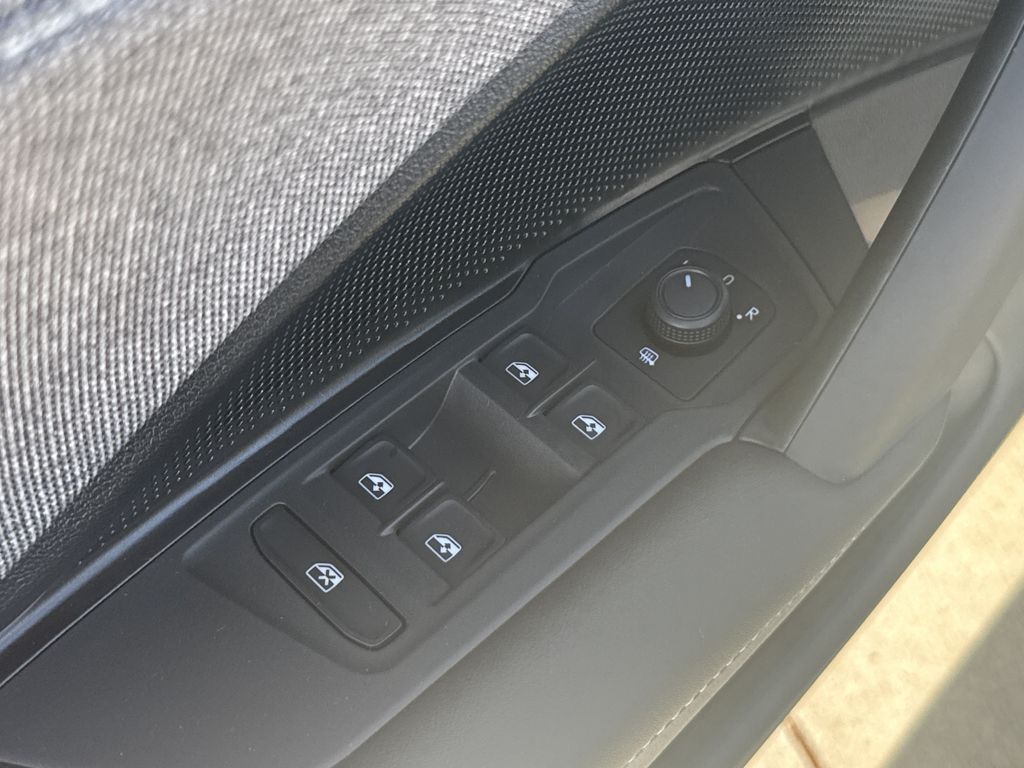 2026 Volkswagen Tiguan 2.0T S Black at DeMontrond Auto Country
