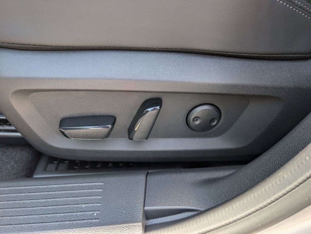 New 2026 Nissan Rogue SUV