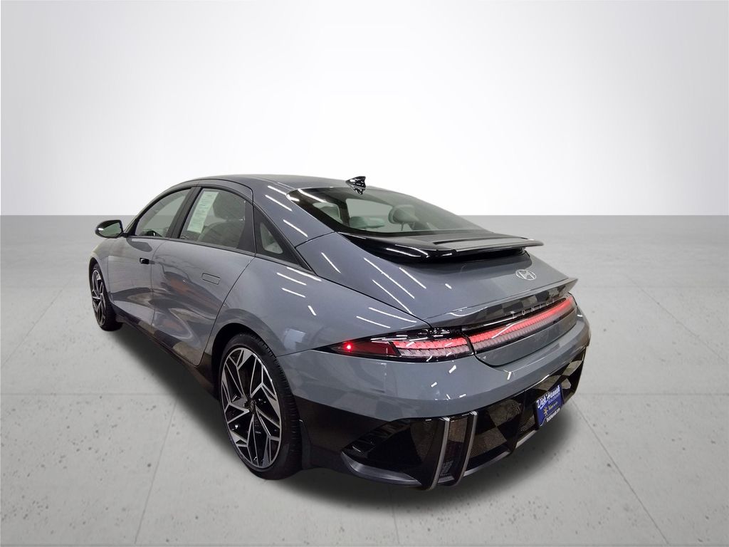 2023 Hyundai IONIQ 6 SEL