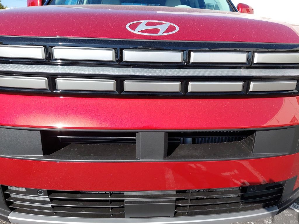 Thumbnail: 2026 Hyundai Santa Fe - 13