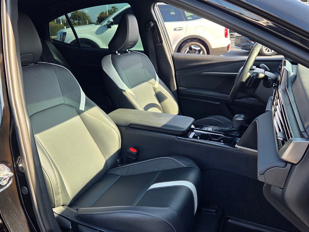 Used 2026 Toyota Camry Sedan