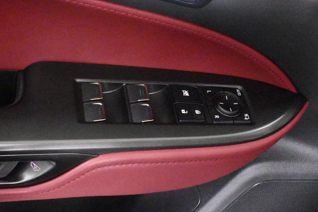 Thumbnail: 2023 Lexus NX - 30