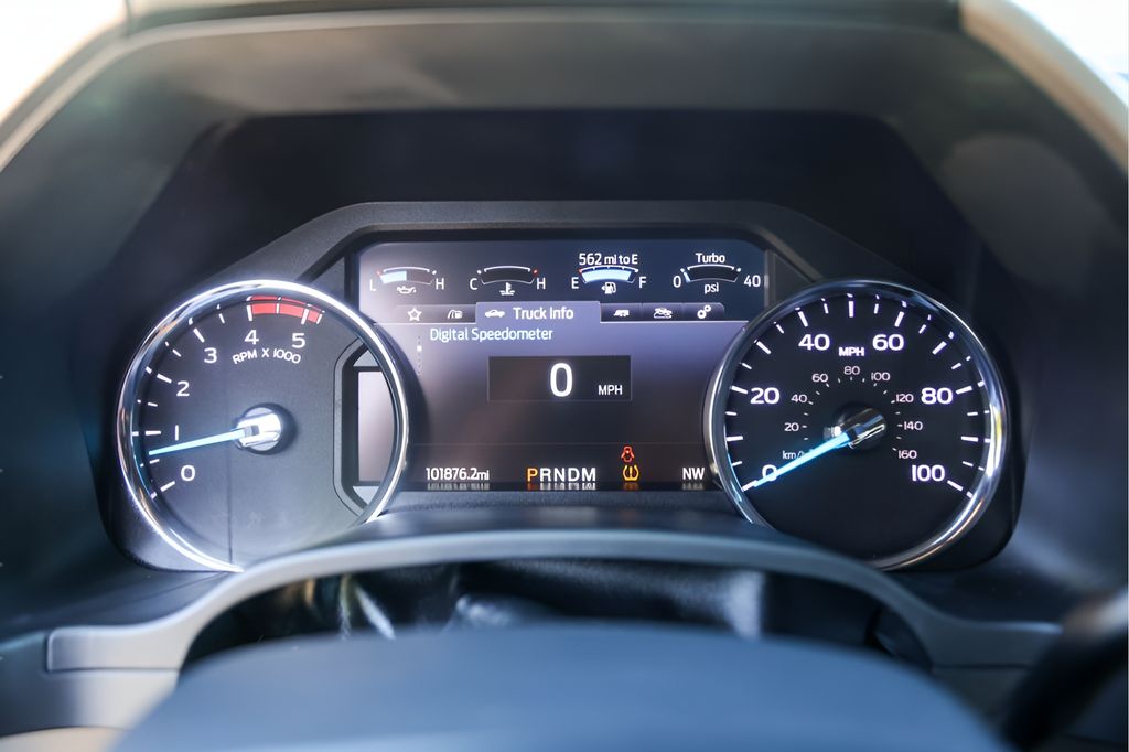 Used Car 2022 Ford F-350sd  Lariat For Sale Under $60,000 In Austin, Texas