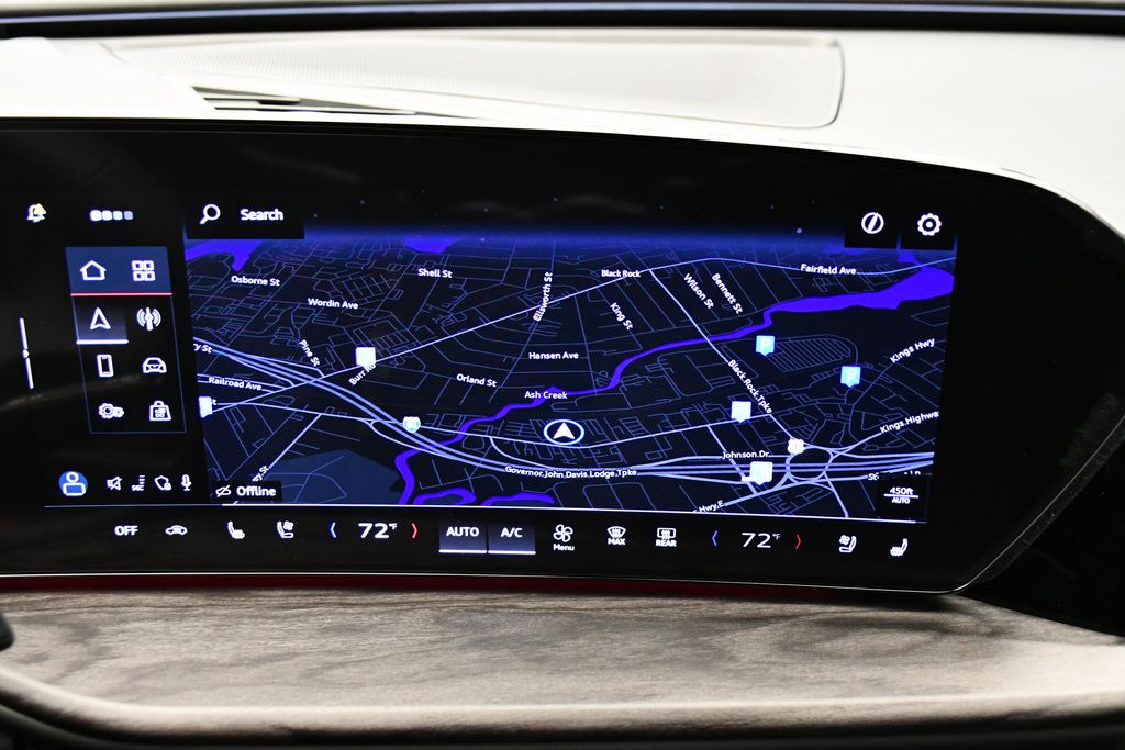 Thumbnail: 2025 Audi Q5 - 25