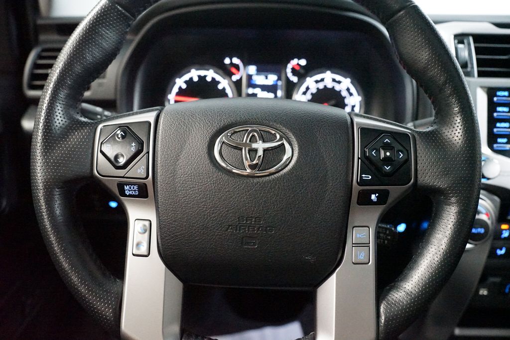 Thumbnail: 2024 Toyota 4Runner - 13