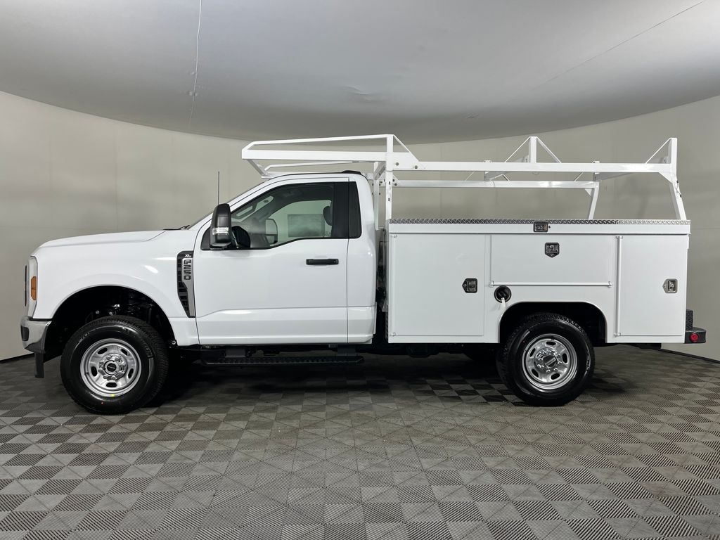 2026 Ford F-250 Regular Cab 4WD Service Truck for sale #9F0492 - photo 7
