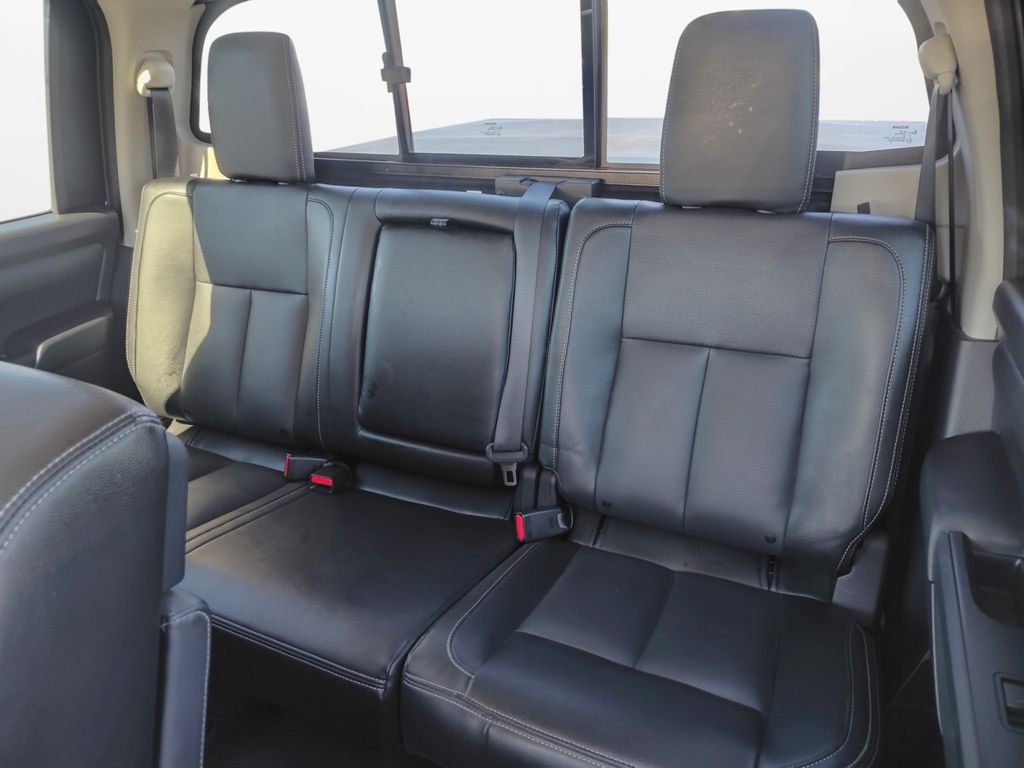 Used Car 2021 Nissan Titan  S For Sale Under $30,000 In Austin, Texas