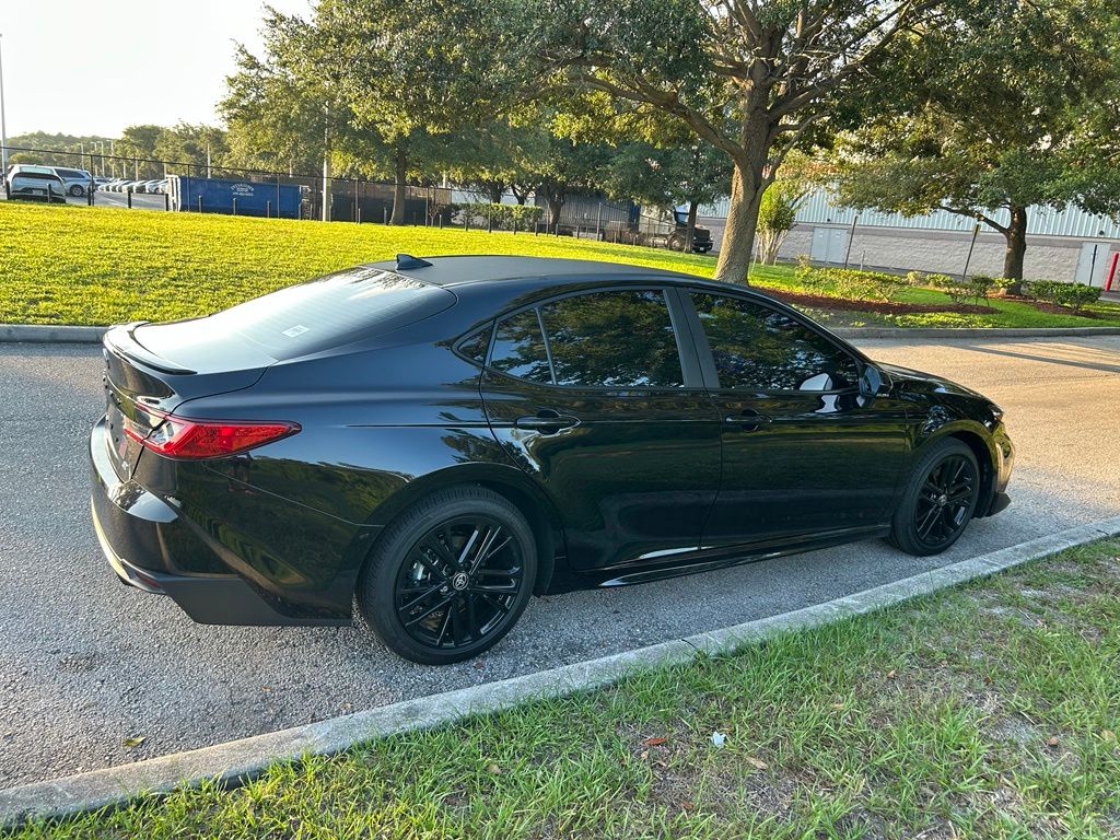 Thumbnail: 2026 Toyota Camry - 6
