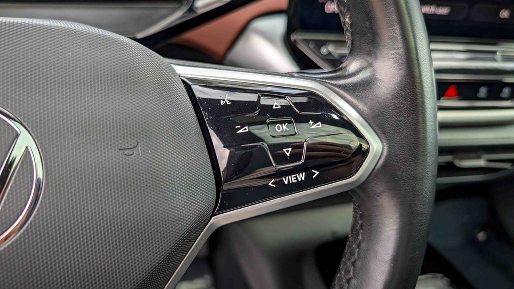 Used 2022 Volkswagen ID.4 Pro S 4D Sport Utility