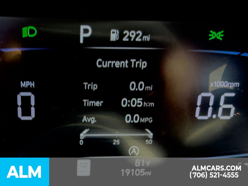 2024 Hyundai Elantra SE - Photo 20