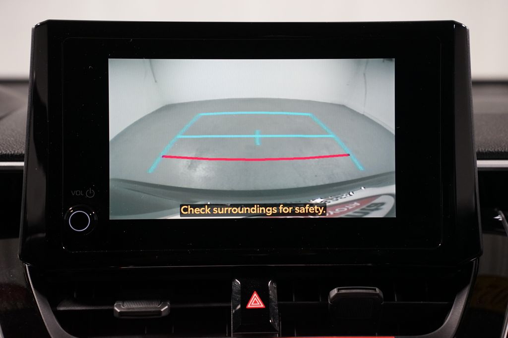 Thumbnail: 2024 Toyota Corolla Cross - 19