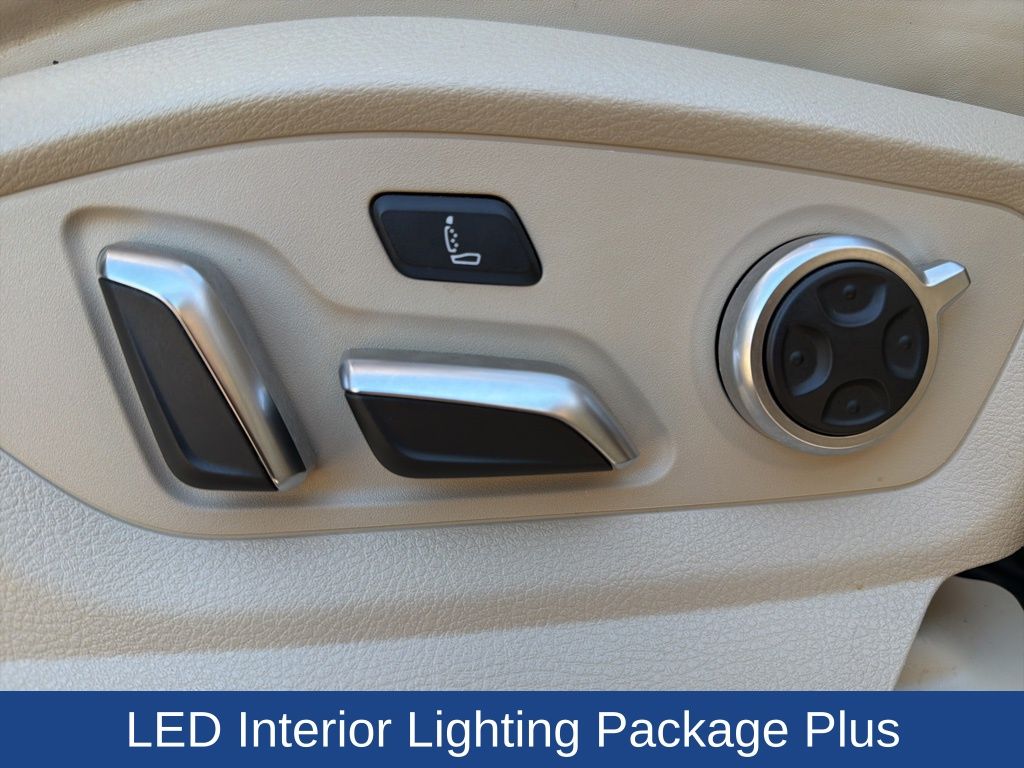 2017 Audi Q7 3.0T Premium