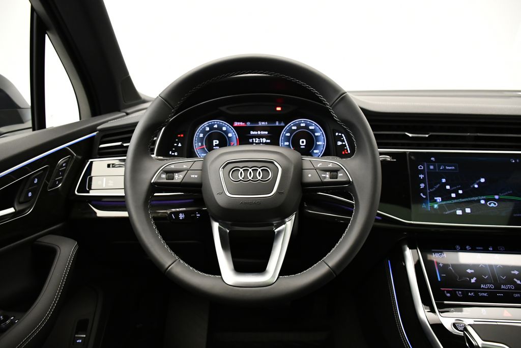 Thumbnail: 2026 Audi Q7 - 22