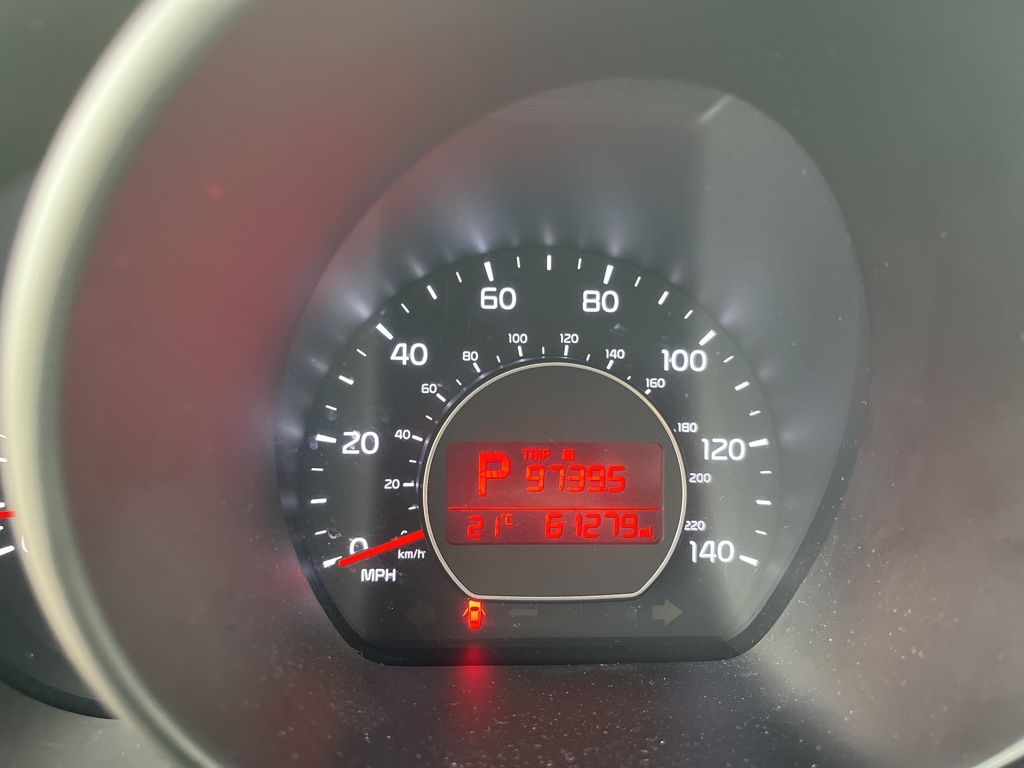 Thumbnail: 2017 Kia Soul - 21