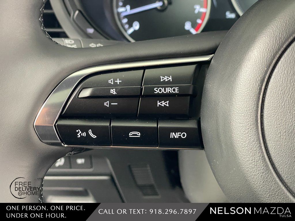 New 2026 Gray Mazda 2.5 S Carbon Edition image 23