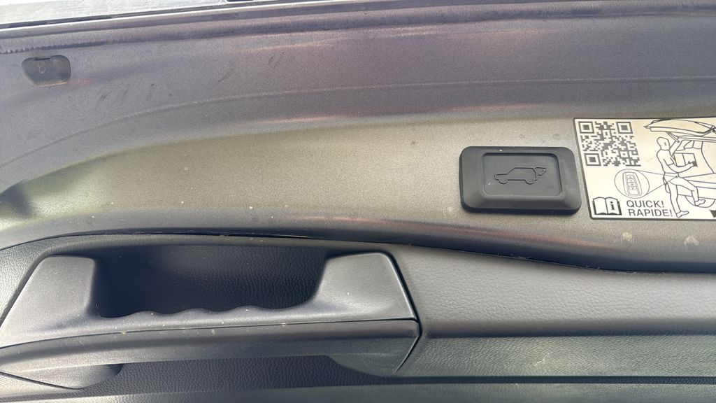 2024 Toyota RAV4 Hybrid