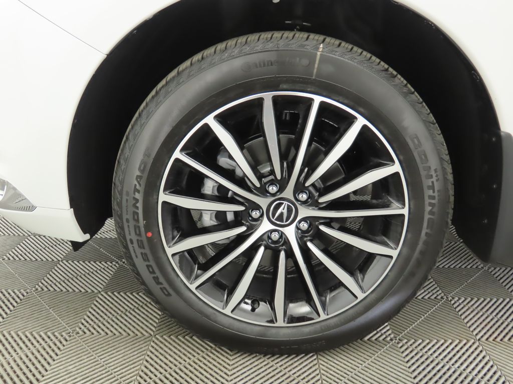 Thumbnail: 2026 Acura RDX - 30