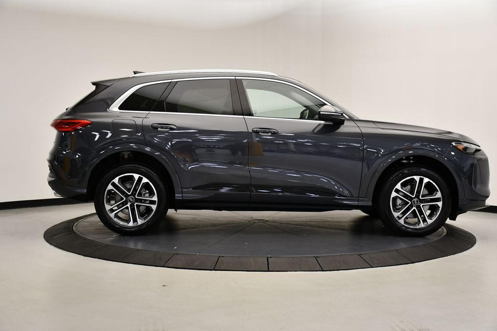 2025 Audi Q5 Premium 6