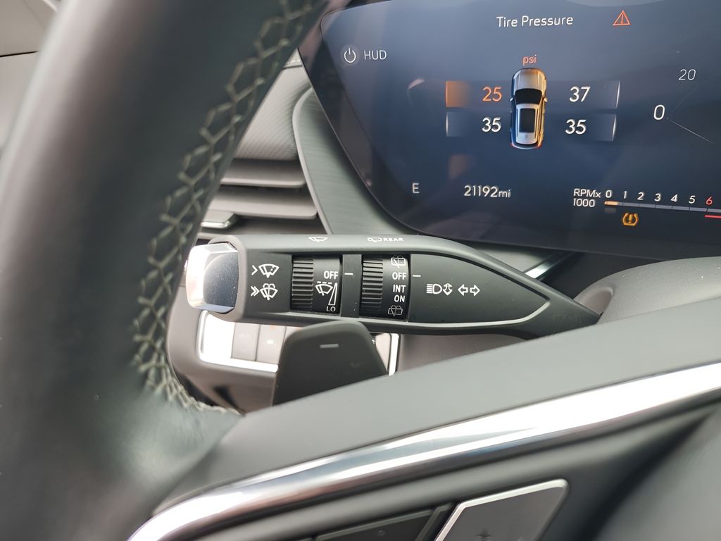 Used Car 2025 Buick Envision  Preferred For Sale Under $30,000 In Austin, Texas