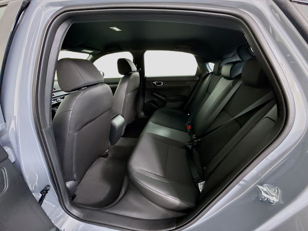 Thumbnail: 2026 Honda Civic - 21