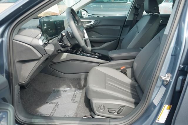 Thumbnail: 2025 Audi A5 - 6