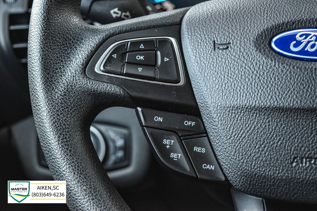 Used 2019 Ford Escape SUV