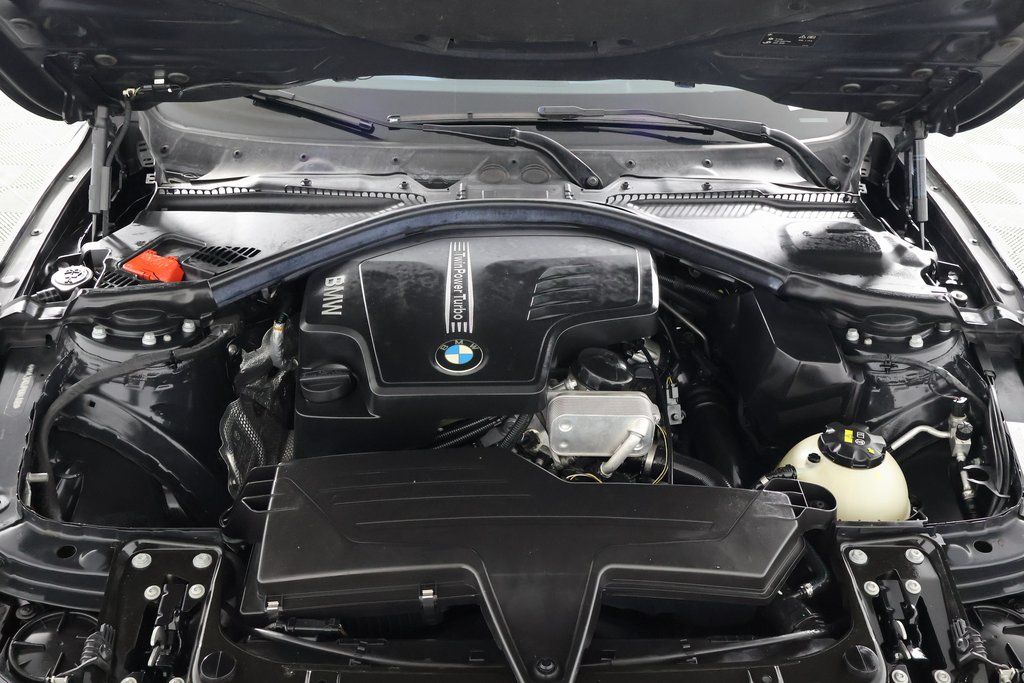 Thumbnail: 2015 BMW 4 Series - 13