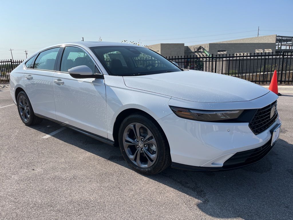 Thumbnail: 2025 Honda Accord - 2