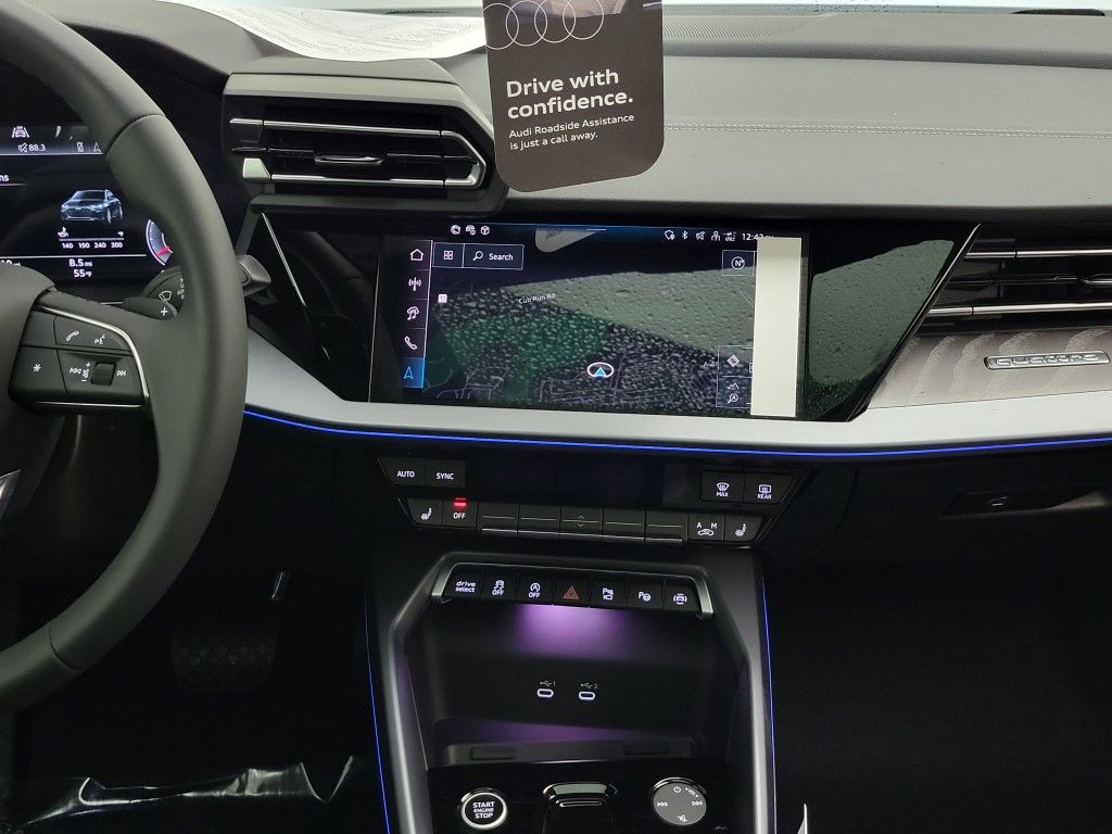 Thumbnail: 2026 Audi A3 - 18