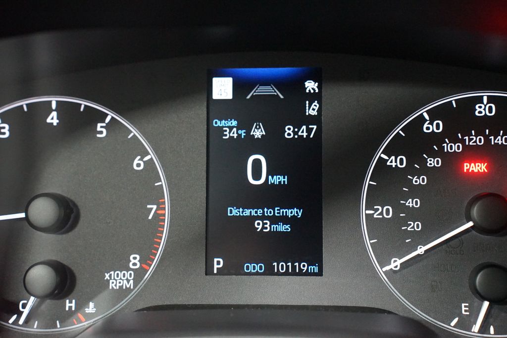 Thumbnail: 2025 Toyota Corolla - 16