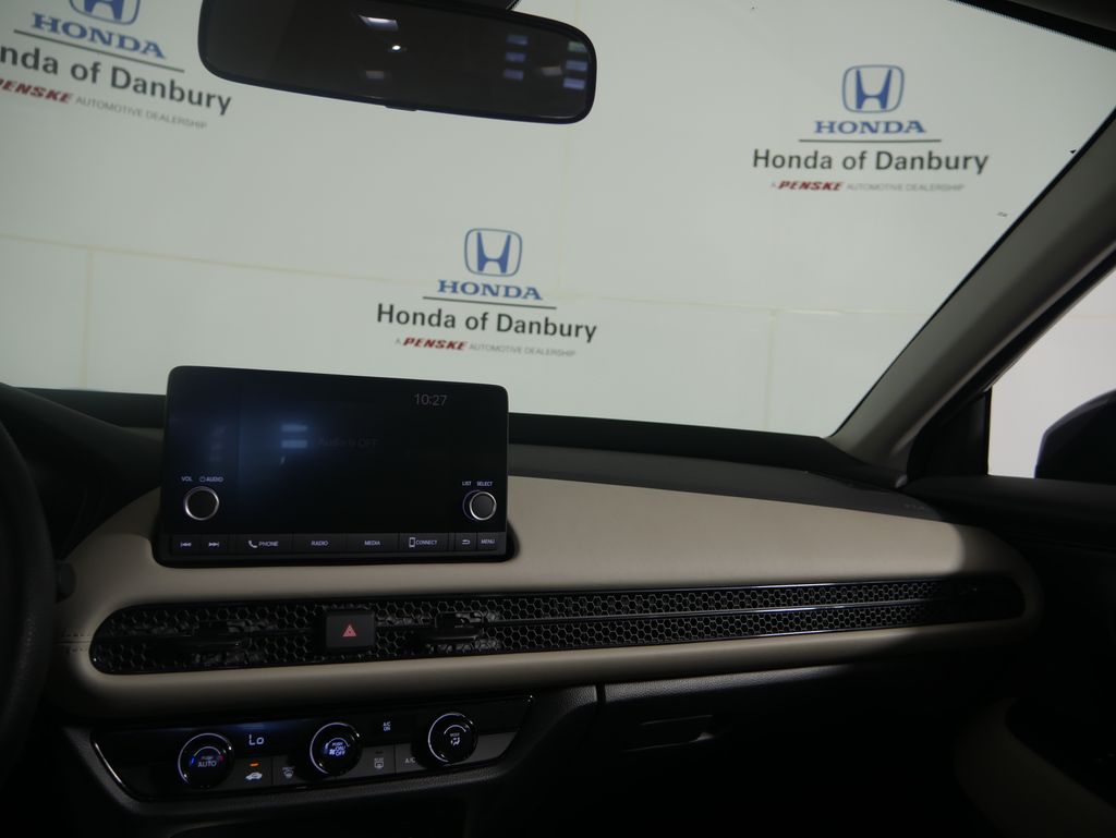 Thumbnail: 2024 Honda HR-V - 14