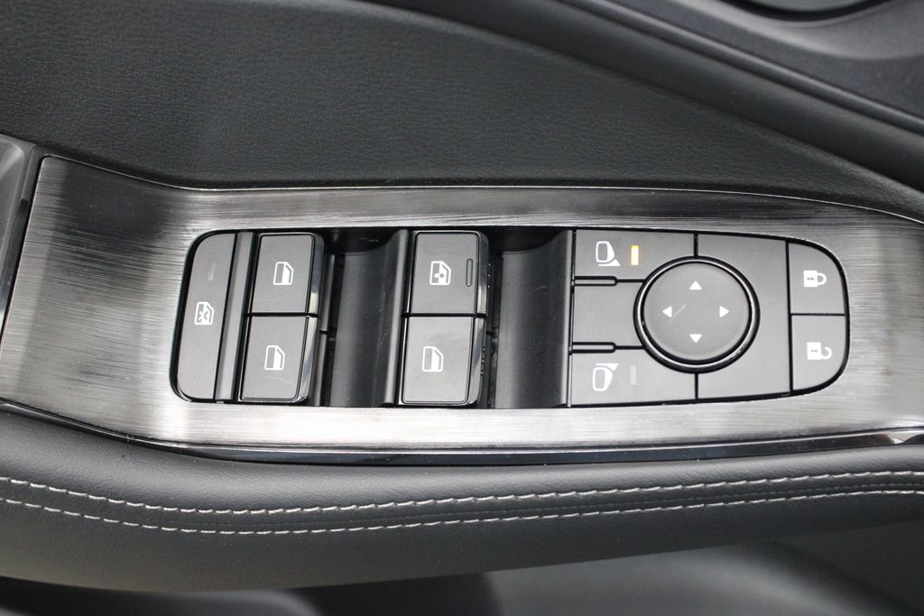 new 2026 Nissan Rogue car, priced at $29,945