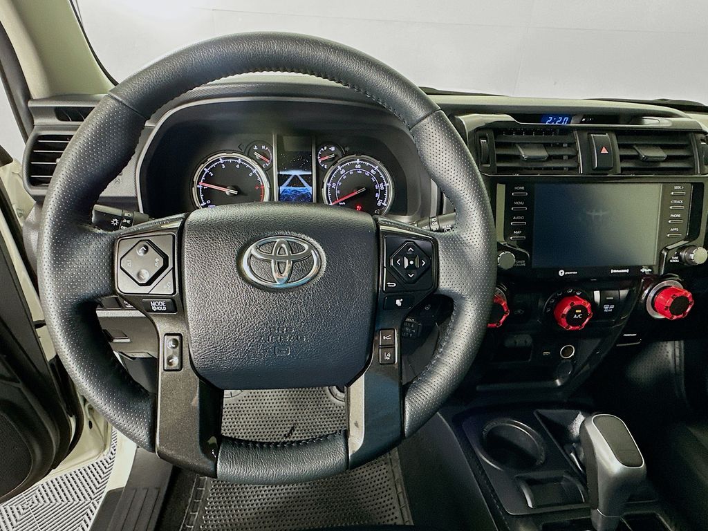 Thumbnail: 2023 Toyota 4Runner - 11
