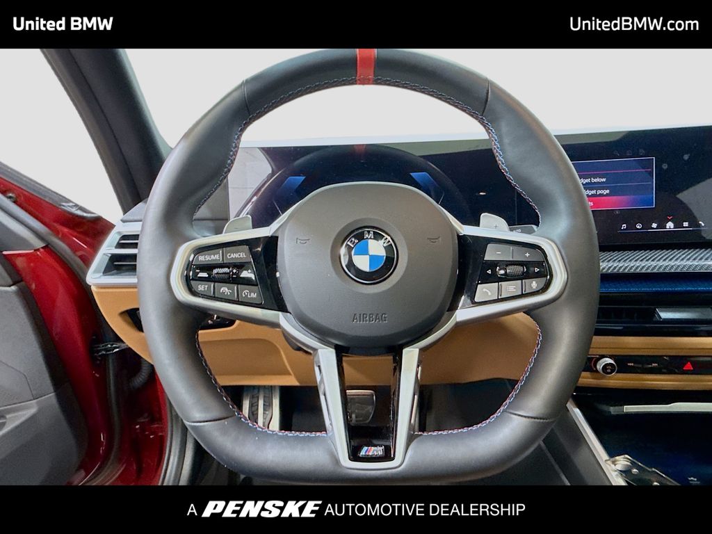 Thumbnail: 2025 BMW 3 Series - 6
