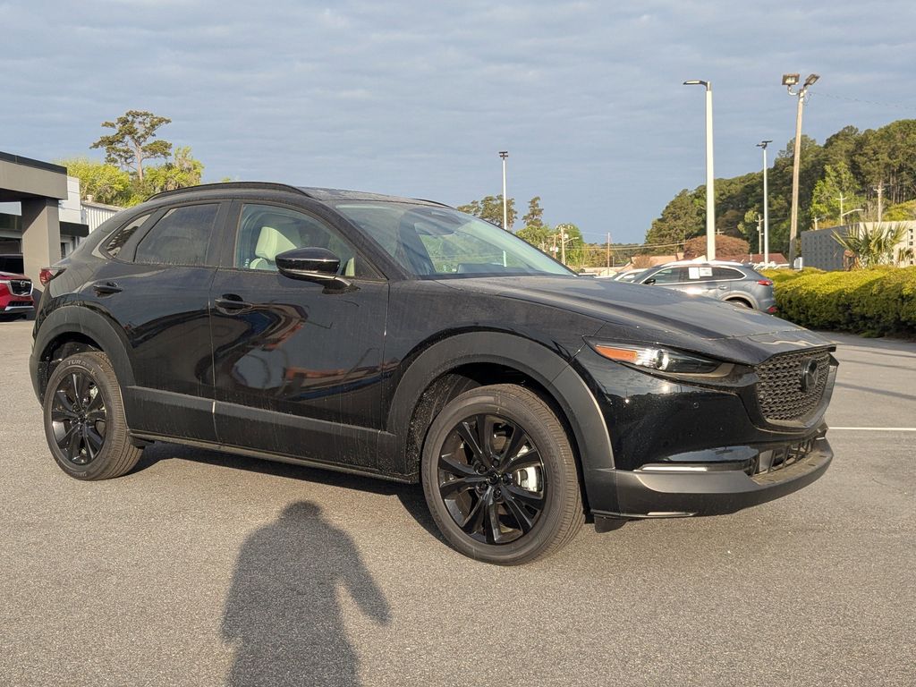 2026 Mazda CX-30 2.5 S Aire Edition