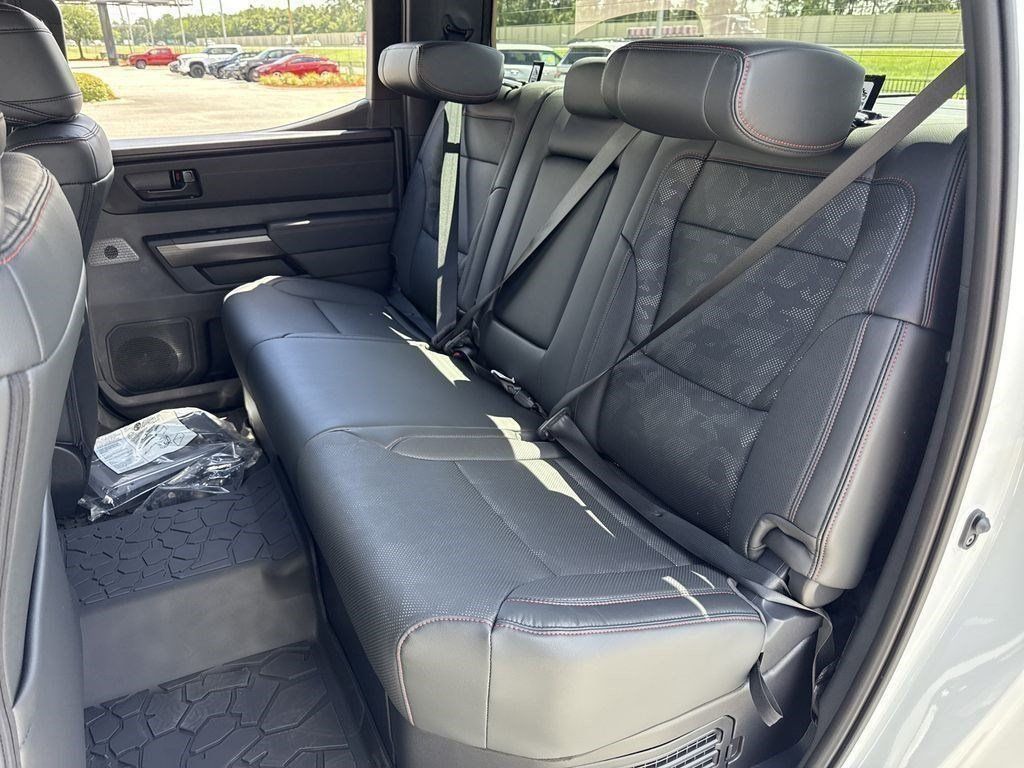 New 2026 Toyota Tundra i-FORCE MAX Truck
