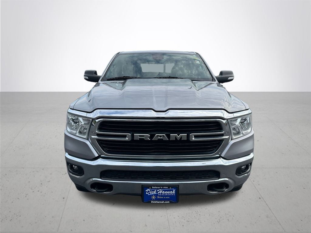 2019 Ram 1500 Big Horn Lone Star photo 3