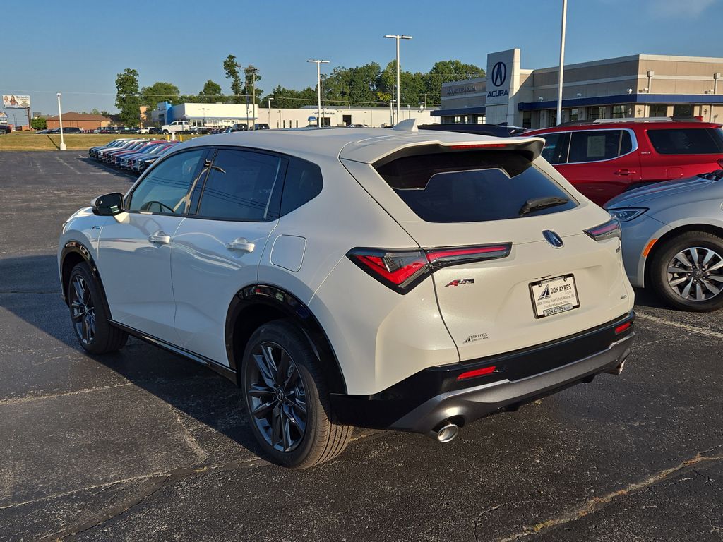 New 2025 Acura ADX For Sale in Fort Wayne, IN
