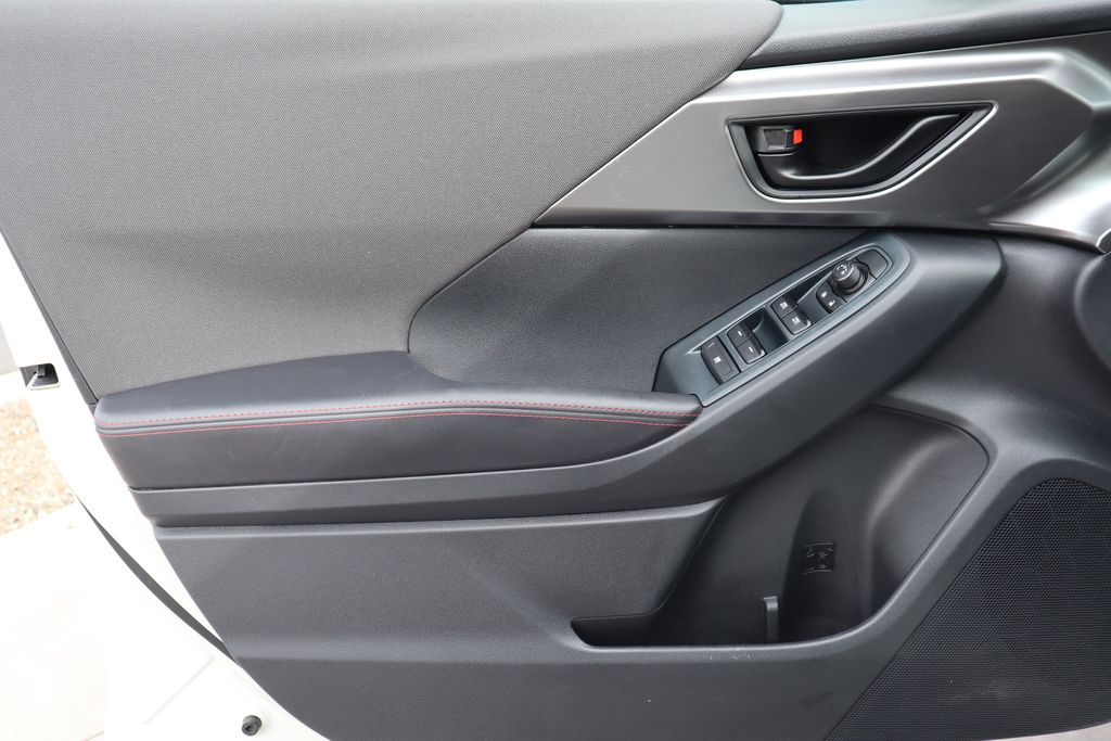 Thumbnail: 2024 Subaru Impreza - 23